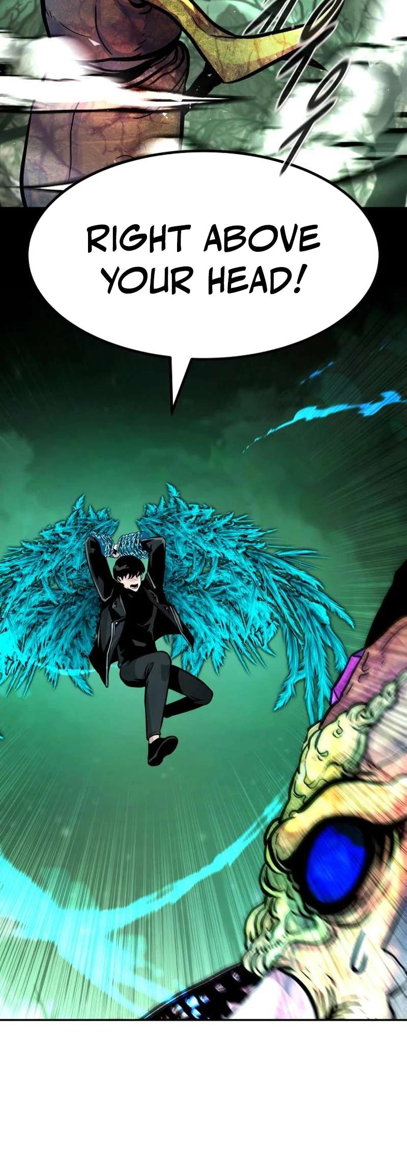 All Rounder Chapter 92 5